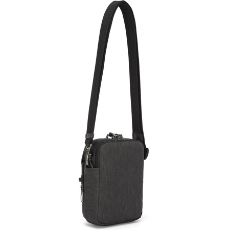 Pacsafe Metrosafe X compact crossbody - CARBON 30610136