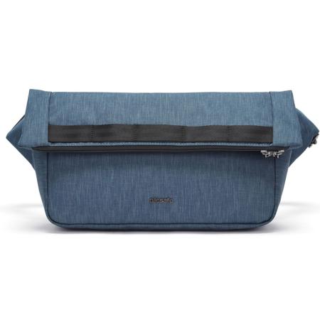 PACSAFE MTROSF X SLING PACK - DRK DENIM