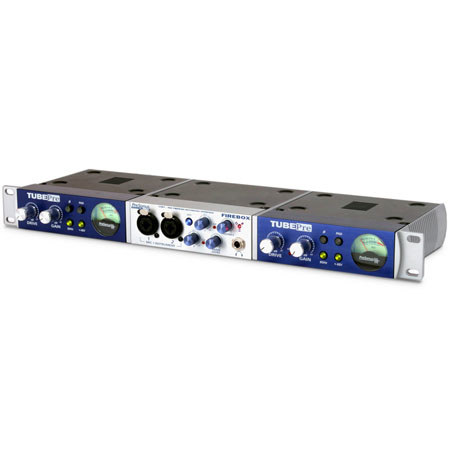Presonus 3UMR - Racks 3, 1/3U Products in 19" Rack