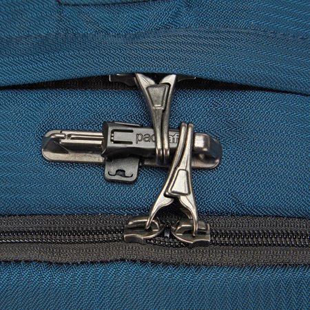 pacsafe vibe 25 ECONYL オーシャン Pacsafe® V 24L anti-theft active backpack | Pacsafe
