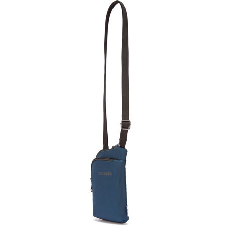 Pacsafe Daysafe ECONYL tech crossbody - ECONYL  OCEAN