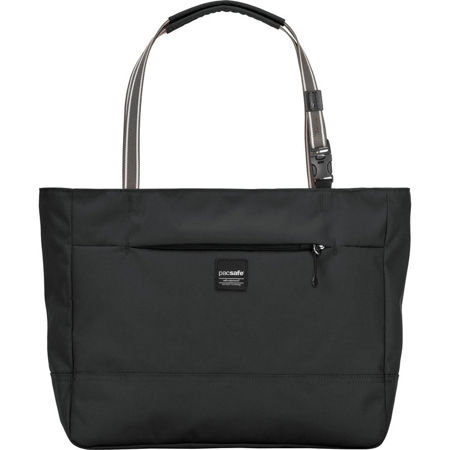 Pacsafe Slingsafe LX250 Anti Theft Tote Black 45220100 Adorama