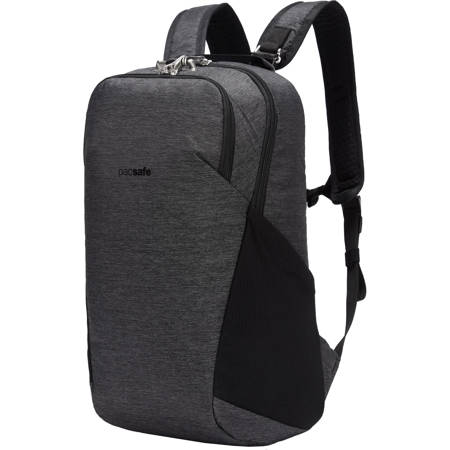 PACSAFE VB 20L BKPK - GRNT MELANGE