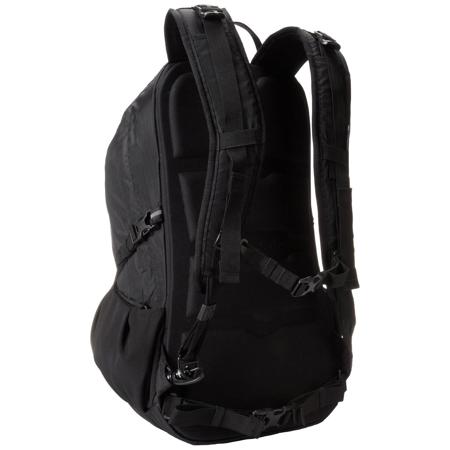 Pacsafe Venturesafe 25L GII Anti-theft Day Pack, Black