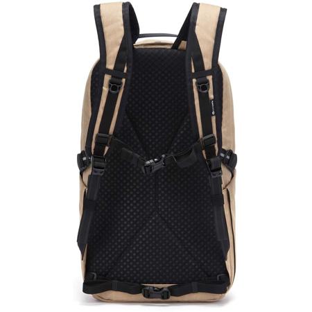 Pacsafe Vibe 25L backpack - COYOTE