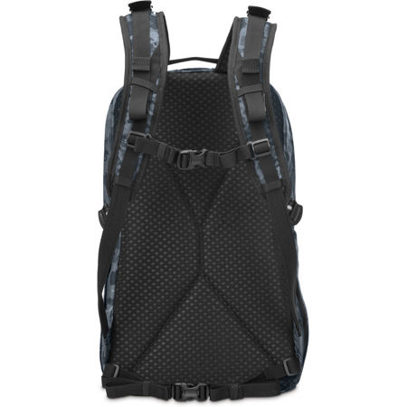 Pacsafe Vibe 25 Anti-Theft 25L Backpack, Gray Camo