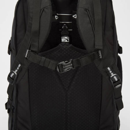 Pacsafe Venturesafe EXP55 Travel Pack Black 60341100 Adorama