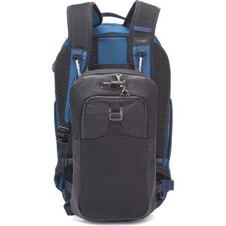 Pacsafe Venturesafe X sling pack Black 60505100 Adorama