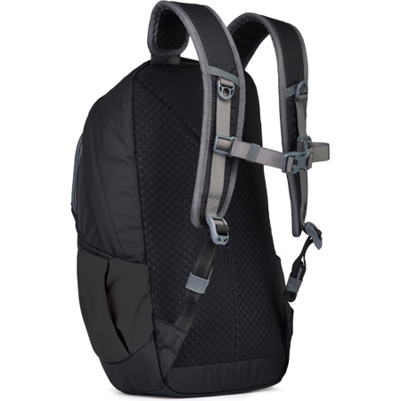 Pacsafe Venturesafe 15L G3 daypack - BLACK