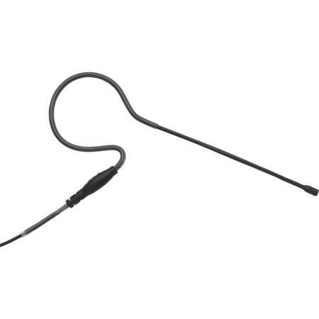Point Source Audio SERIES8 CO-8WS Omnidirectional Earworn Microphone Black 4-Pin cH-Style Hirose Connector