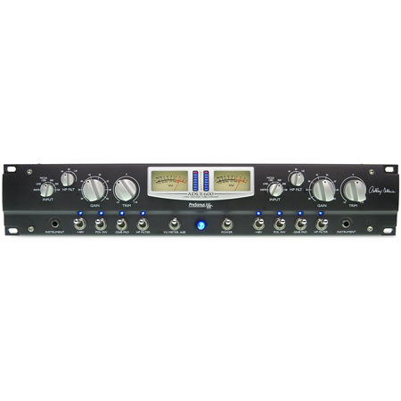 PreSonus ADL-600 2 Channel High Voltage Tube Preamp