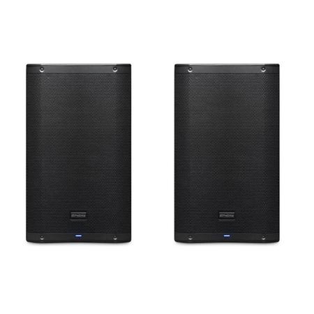 PreSonus 2x AIR12 12" 2-Way Active Sound-Reinforcement Loudspeaker w/2x 20' Cabl