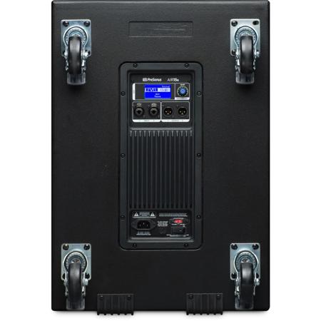 PreSonus AIR15S 15" Active Sound-Reinforcement Subwoofer