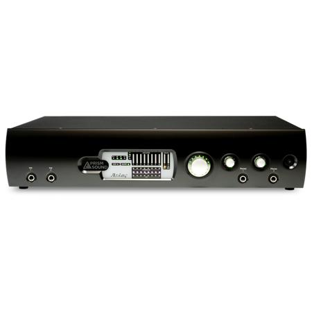 Prism Sound Atlas 8-Ch Audio Interface w/Digital Expansion Slot,8 Mic Pres+MIDI