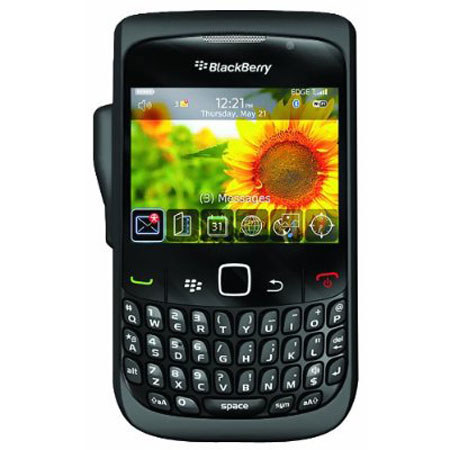 PowerSkin Silicone Case with Battery for Blackberry