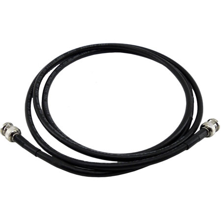 PSC 6' RG59 BNC to BNC Coaxial Cable