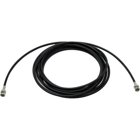 PSC 15' RG59 BNC to BNC Coaxial Cable