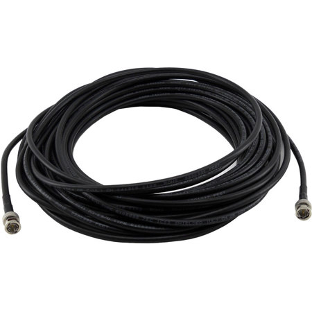 PSC 50' RG59 BNC to BNC Coaxial Cable