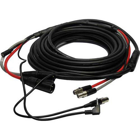 PSC 25' Breakaway Beta Snake Cable for SD788T 8-Channel HD Digital Recorder