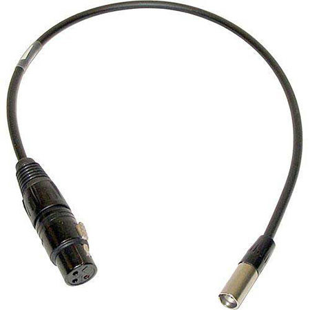 PSC 2' 2' Breakaway Snake Camera End for Red Camera