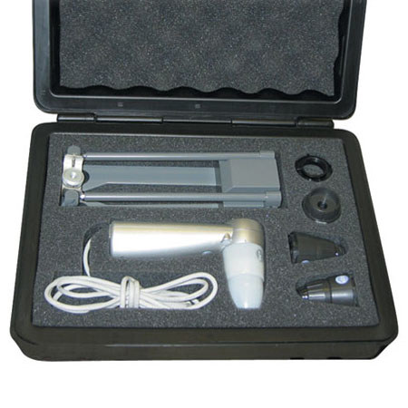 Bodelin Technologies Deluxe Case for ProScope HR