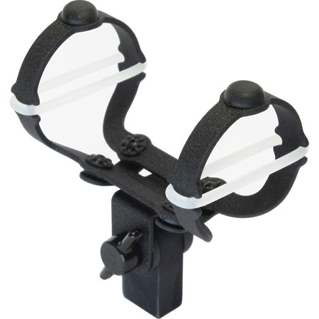 PSC McDonald M5 Pro Shock Mount for Small and Medium Shotgun Mics