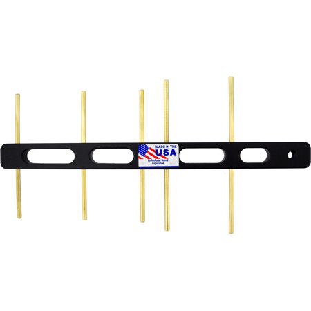 PSC 5-Element 941 Block Yagi Antenna, 940-960 MHz