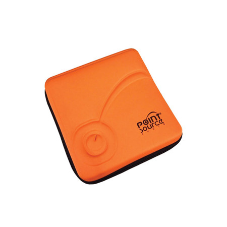 Point Source Audio CM-CSE Premium Storage Case for CM-i3 Intercom Headset