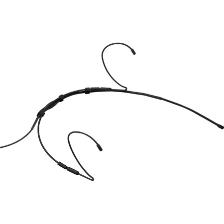 Point Source Audio SERIES8 CO-8WD Omnidirectional Headset Microphone