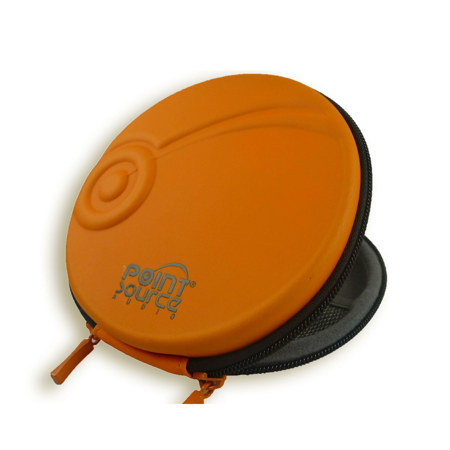 Point Source Audio Protective Microphone Carry Case