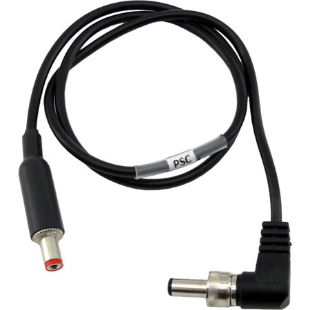 PSC Output Cable to Tascam DR-680 Digital Recorder Adapter