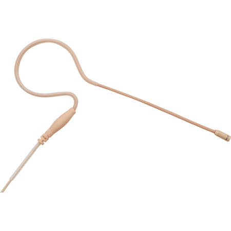 Point Source Audio SERIES8 CR-8S Cardioid Earworn Microphone Beige TA5F Connector