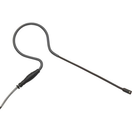 Point Source Audio SERIES8 CR-8S Cardioid Earworn Microphone Black TA5F Connector