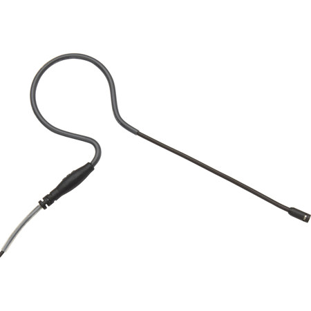 Point Source Audio SERIES8 CR-8S Cardioid Earworn Microphone Black TA4F Connector
