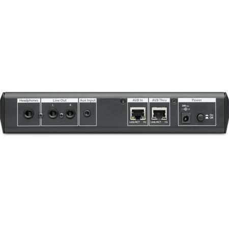 PreSonus EarMix 16M 16x2 AVB-Networked Personal Monitor Mixer