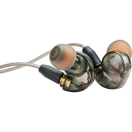 Point Source Audio EM-X Detachable Earphones for CM-I In-Ear Headsets