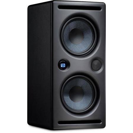 PreSonus Eris E66 Active MTM Series Dual 6.5" Nearfield Monitor w/Software Suite