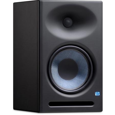 PreSonus Eris E8 XT 2-Way 8" Nearfield Active Studio Monitor with Software Suite