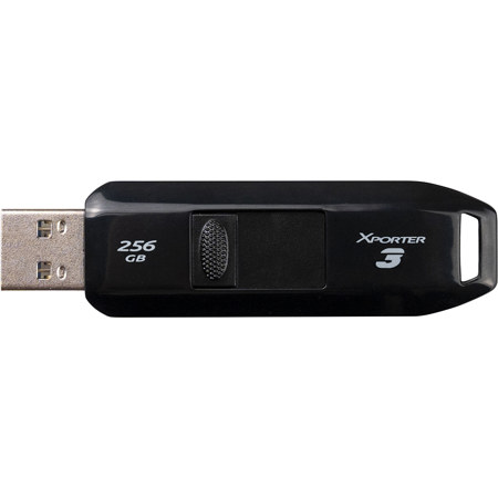 Patriot Xporter 3 USB 3.2 Gen 1 Type-A Flash Drive
