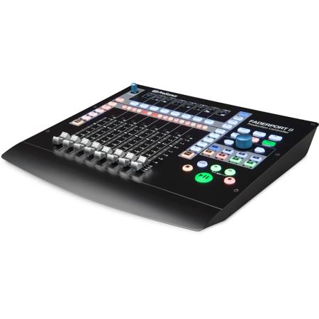PreSonus FaderPort 8 8-Channel Mix Production Controller 2777100202