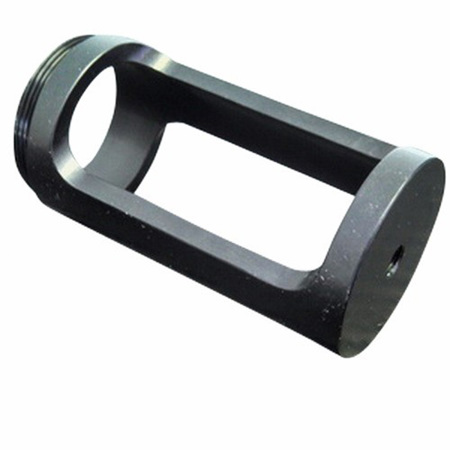PSC Ellite Boom Pole End Cap Only, Straight Cable Exit