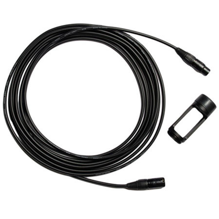 PSC Straight Cable Kit for Small Boom Pole
