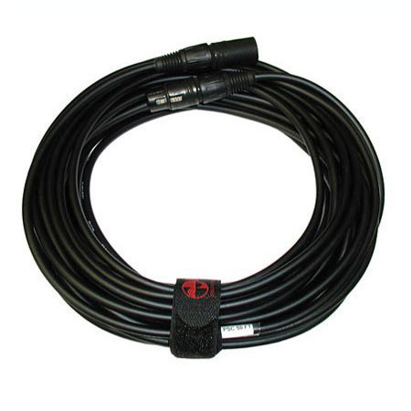 PSC 50' 3pin XLR Male to 3pin XLR Female Mic Cable
