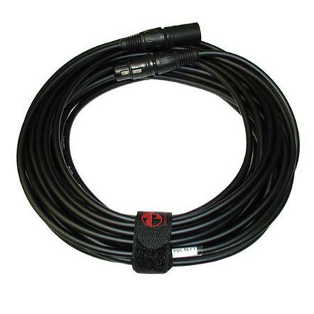 PSC 75' 3pin XLR Male to 3pin XLR Female Mic Cable
