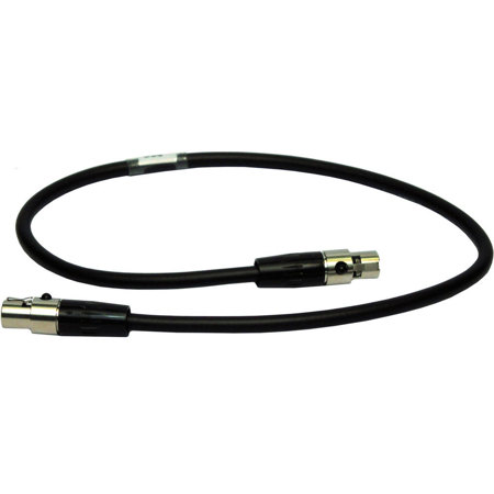 PSC 3' TA3F-TA5F Cable for Wendt X5/SD442 to Lectrosonics Transmitter