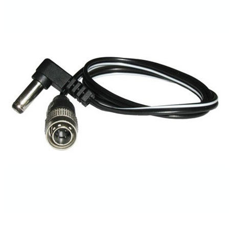 PSC 18" 4 Pin Hirose-lectro DC Cable (1 Right Angle)