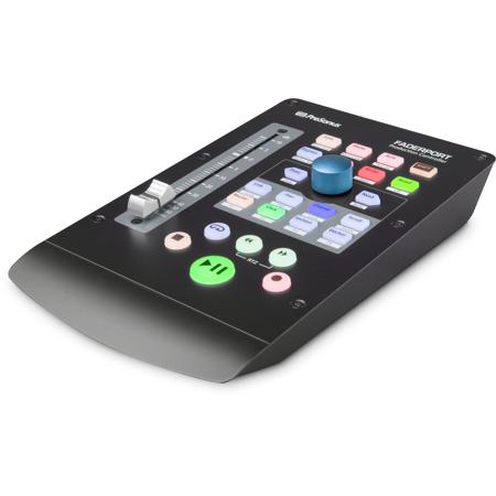 PreSonus USB Production Controller, 2nd Generation