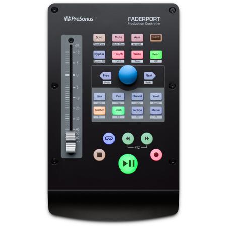 PreSonus USB Production Controller, 2nd Generation