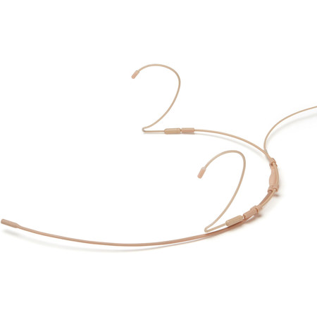 Point Source Audio SERIES9 GO-9WD Omnidirectional Headset Microphone