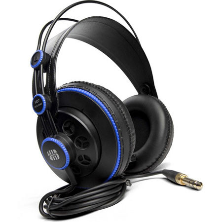 PreSonus HD7 Professional On-Ear Monitoring Headphones